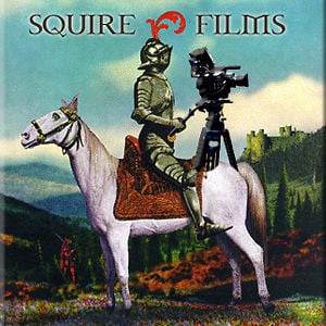 Profile picture for Squire Films