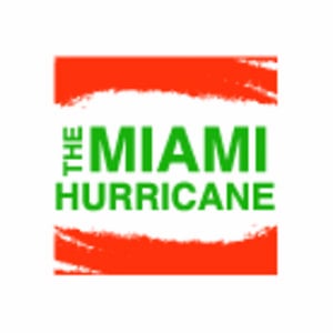 Profile picture for Miami Hurricane