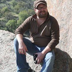 Profile picture for Michael Cogdell