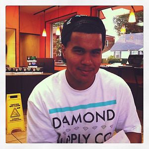 Profile picture for Raff Rodrigues