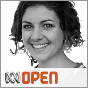 Profile picture for ABC Open Albury-Wodonga