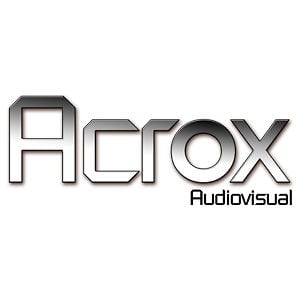 Profile picture for Acrox Audiovisual
