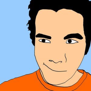 Profile picture for Diego Vega