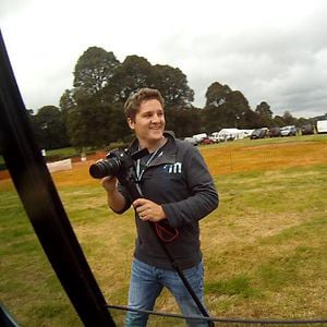 Profile picture for Rich Stephens