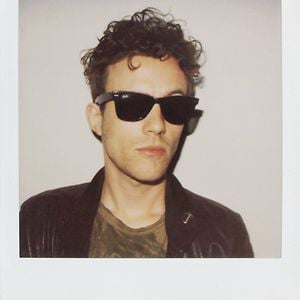 Profile picture for Ruggero Lupo Mengoni