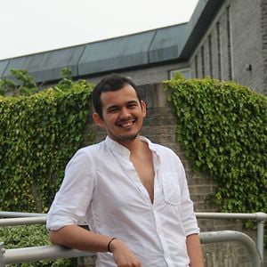 Profile picture for bhavesh pandey