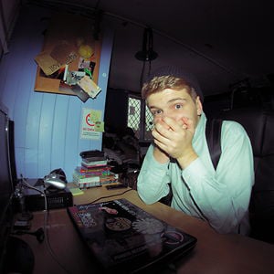 Profile picture for Will Green