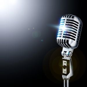 Profile picture for Welcome to the Stage