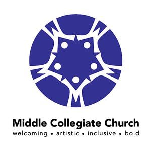 Profile picture for Middle Collegiate Church