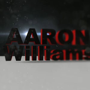 Profile picture for AARON Williams