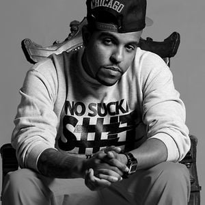 Profile picture for Verse Simmonds