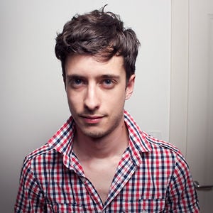 Profile picture for Octave Zangs