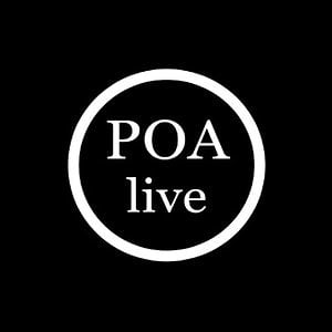 Profile picture for PoA Live
