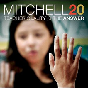 Profile picture for Mitchell 20