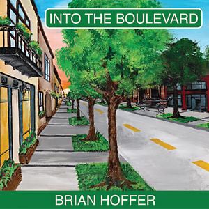 Profile picture for Brian Hoffer