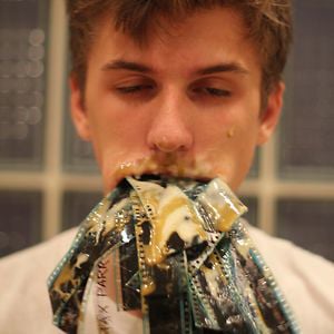 Profile picture for Max Parr