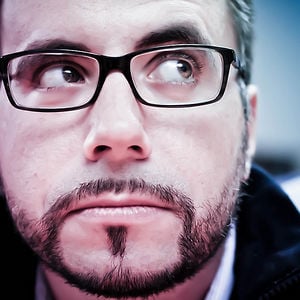 Profile picture for Marco Dell'Anna