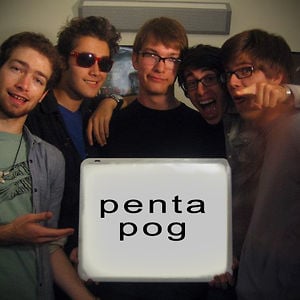 Profile picture for pentapog