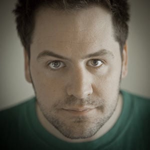 Profile picture for Peter Carney