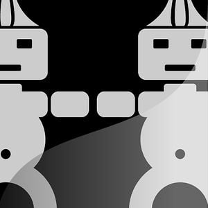 Profile picture for dualism