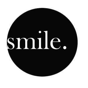 Profile picture for Smile Clothing.