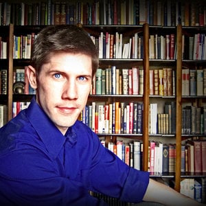 Profile picture for Kent Shaffer