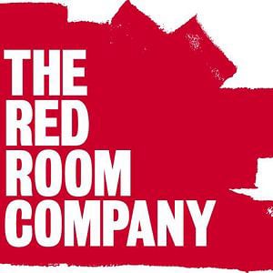 Profile picture for The Red Room Company