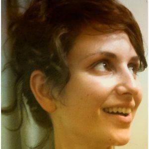 Profile picture for Genevieve Walker