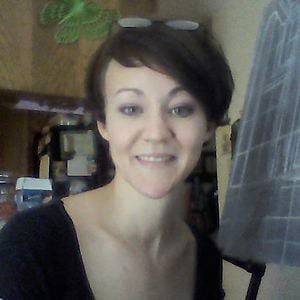 Profile picture for Christina Miller