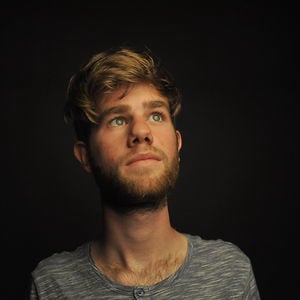 Profile picture for Paul Nieboer