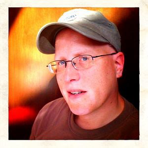Profile picture for Cody Tolmasoff