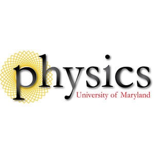Profile picture for Maryland Physics