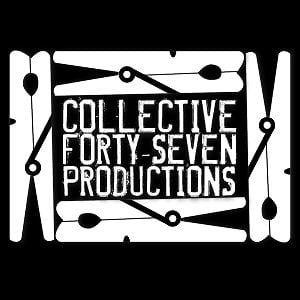 Profile picture for Collective-47 Productions
