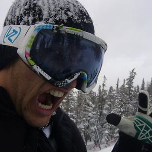 Profile picture for Adam Barr