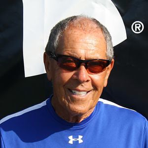 Profile picture for Nick Bollettieri