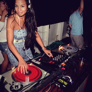 Profile picture for Jasmine Solano