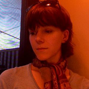 Profile picture for Sarah Bolton