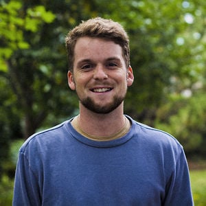 Profile picture for Hunter Johnson