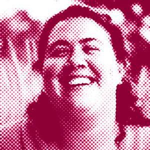 Profile picture for Sara Rubinett