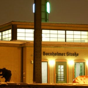 Profile picture for Stephan Stoll