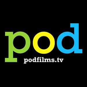 Profile picture for Pod Films
