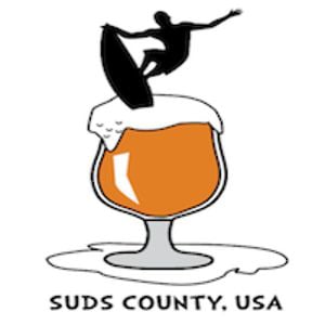 Profile picture for SUDS COUNTY, USA