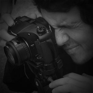 Profile picture for Francisco Simonetti