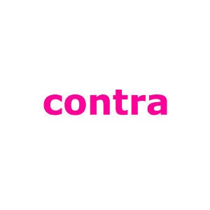 Profile picture for CONTRA Service Productions