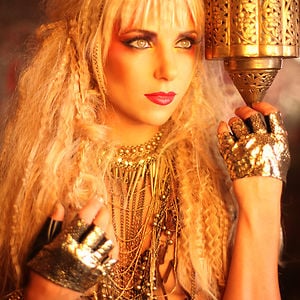 Profile picture for Hannah Fraser