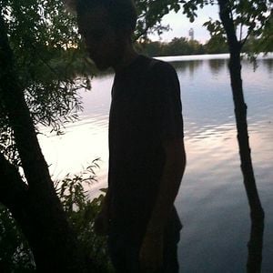 Profile picture for Zachary Phillip Brailsford