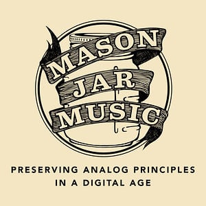 Profile picture for Mason Jar Music