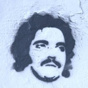 Profile picture for Geoff Peterson
