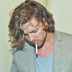 Profile picture for Rik Eysink Smeets