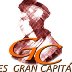 Profile picture for informatica.gcap